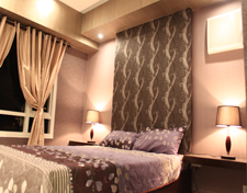 Two Serendra - RedOak